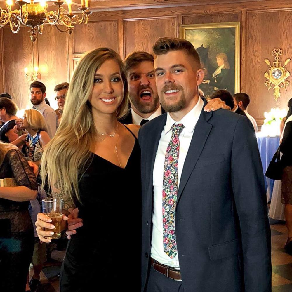 Meet your Posher, Ali